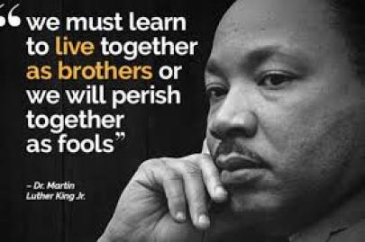 Dr king quote 2